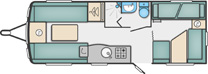 Eccles 590 Floorplan